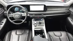 2023 Hyundai Palisade Gasoline 3.8 2WD — фото 7