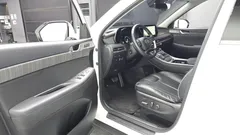 2023 Hyundai Palisade Gasoline 3.8 2WD — фото 10
