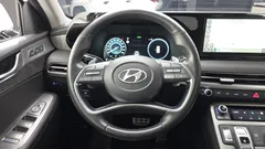 2023 Hyundai Palisade Gasoline 3.8 2WD — фото 13
