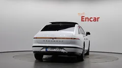 2023 Hyundai Grandeur Calligraphy, белый — фото 4