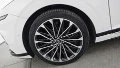 2023 Hyundai Grandeur Calligraphy, белый — фото 5