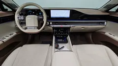 2023 Hyundai Grandeur Calligraphy, белый — фото 7