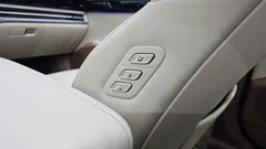 2023 Hyundai Grandeur Calligraphy, белый — фото 16