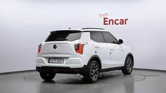 2022 KG_Mobility_Ssangyong TIBOLI Gasoline 1.5 2WD — фото 2
