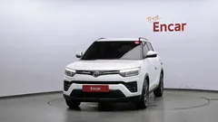 2022 KG_Mobility_Ssangyong TIBOLI Gasoline 1.5 2WD — фото 3