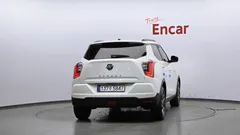 2022 KG_Mobility_Ssangyong TIBOLI Gasoline 1.5 2WD — фото 4