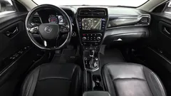 2022 KG_Mobility_Ssangyong TIBOLI Gasoline 1.5 2WD — фото 7