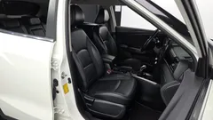 2022 KG_Mobility_Ssangyong TIBOLI Gasoline 1.5 2WD — фото 11