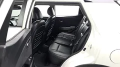 2022 KG_Mobility_Ssangyong TIBOLI Gasoline 1.5 2WD — фото 12