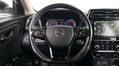 2022 KG_Mobility_Ssangyong TIBOLI Gasoline 1.5 2WD — фото 13