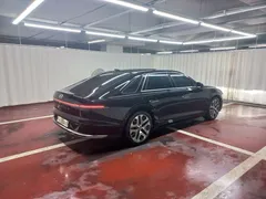 2023 Hyundai Grandeur 2,5 Gasoline 2WD — фото 2