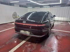 2023 Hyundai Grandeur 2,5 Gasoline 2WD — фото 4