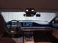 2023 Hyundai Grandeur 2,5 Gasoline 2WD — фото 16