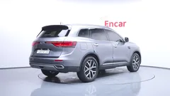 2022 Renault Samsung QM6 2.0 LPe RE Signature 2WD — фото 2