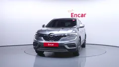 2022 Renault Samsung QM6 2.0 LPe RE Signature 2WD — фото 3