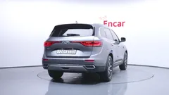 2022 Renault Samsung QM6 2.0 LPe RE Signature 2WD — фото 4