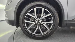 2022 Renault Samsung QM6 2.0 LPe RE Signature 2WD — фото 5