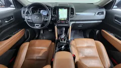 2022 Renault Samsung QM6 2.0 LPe RE Signature 2WD — фото 7