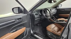 2022 Renault Samsung QM6 2.0 LPe RE Signature 2WD — фото 10