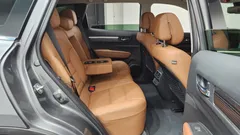 2022 Renault Samsung QM6 2.0 LPe RE Signature 2WD — фото 11