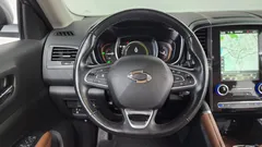 2022 Renault Samsung QM6 2.0 LPe RE Signature 2WD — фото 12