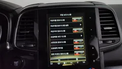 2022 Renault Samsung QM6 2.0 LPe RE Signature 2WD — фото 15