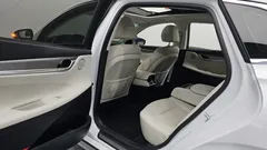 2023 Hyundai Grandeur Le Blanc — фото 11