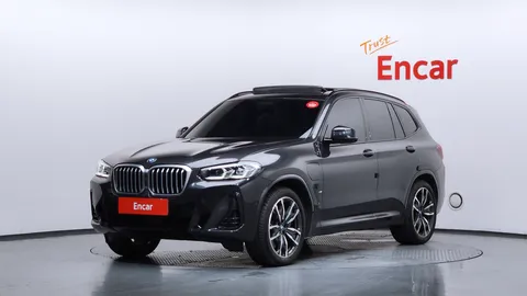 2023 BMW X3 xDrive 30e M Sport
