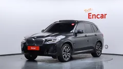 2023 BMW X3 xDrive 30e M Sport — фото 1