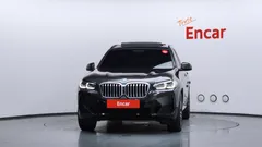2023 BMW X3 xDrive 30e M Sport — фото 3