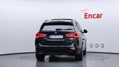 2023 BMW X3 xDrive 30e M Sport — фото 4