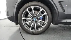 2023 BMW X3 xDrive 30e M Sport — фото 5