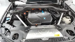 2023 BMW X3 xDrive 30e M Sport — фото 6