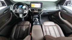 2023 BMW X3 xDrive 30e M Sport — фото 7