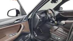 2023 BMW X3 xDrive 30e M Sport — фото 10