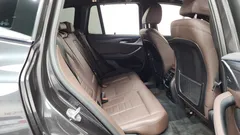 2023 BMW X3 xDrive 30e M Sport — фото 11