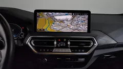 2023 BMW X3 xDrive 30e M Sport — фото 12