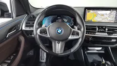 2023 BMW X3 xDrive 30e M Sport — фото 13