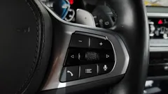 2023 BMW X3 xDrive 30e M Sport — фото 16
