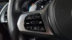 2023 BMW X3 xDrive 30e M Sport — фото 17