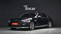 2023 Genesis G90 Gasoline 3.5 Turbo 2WD — фото 1