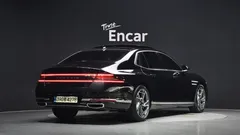 2023 Genesis G90 Gasoline 3.5 Turbo 2WD — фото 2