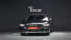 2023 Genesis G90 Gasoline 3.5 Turbo 2WD — фото 3