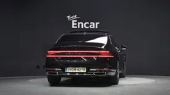2023 Genesis G90 Gasoline 3.5 Turbo 2WD — фото 4