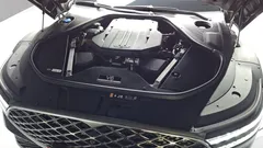 2023 Genesis G90 Gasoline 3.5 Turbo 2WD — фото 6