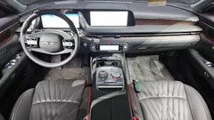 2023 Genesis G90 Gasoline 3.5 Turbo 2WD — фото 7