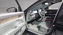 2023 Genesis G90 Gasoline 3.5 Turbo 2WD — фото 10