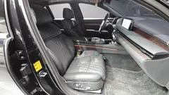 2023 Genesis G90 Gasoline 3.5 Turbo 2WD — фото 11