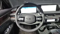 2023 Genesis G90 Gasoline 3.5 Turbo 2WD — фото 13