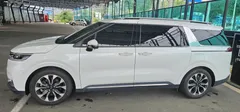 2023 Kia Carnival Diesel 7-Seater Signature — фото 4